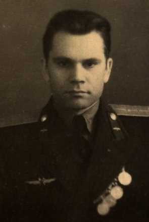 Ковыгин Алексей Федорович