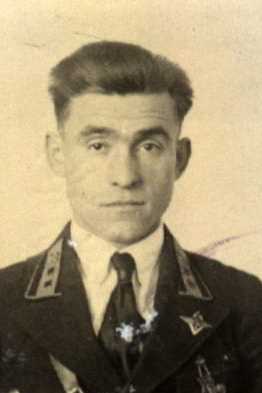 Шипунов Михаил Николаевич