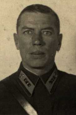 Лебедев Василий Иванович