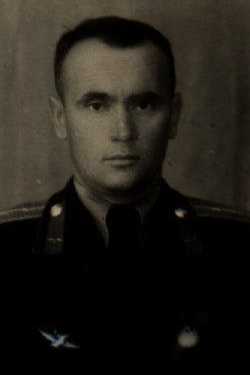 Подарин Анатолий Никифорович
