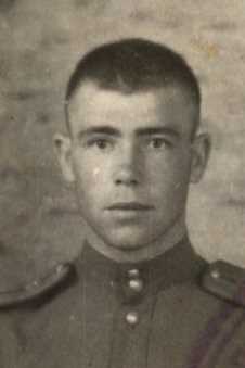 Ширин Сергей Федорович