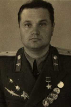 Кучеренко Александр Васильевич