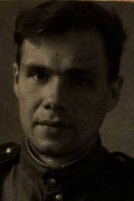 Астраханцев Владимир Николаевич