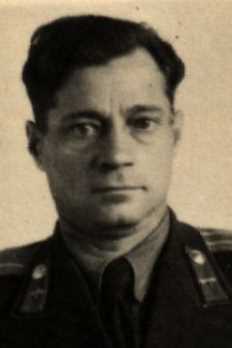 Семенов Григорий Максимович