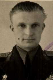 Зюзенко Николай Никитович
