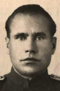 Кукин Вениамин Павлович