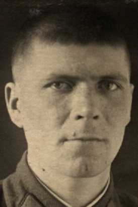 Шелудько Степан Кириллович