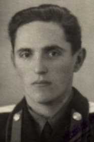 Шкварин Александр Иванович
