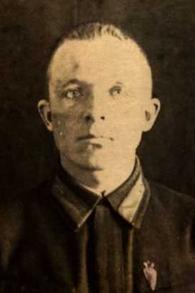 Коноплянников Иван Сергеевич