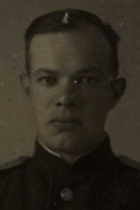 Федин Петр Николаевич