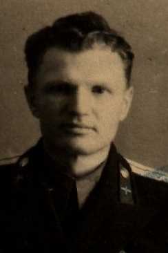 Свинарчук Михаил Исаакович