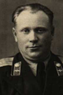 Литвинов Николай Гаврилович