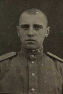 Посников Сергей Сергеевич