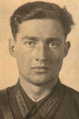 Назаров Иван Иванович