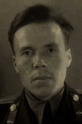 Фролов Василий Иванович