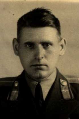 Чесалов Павел Сергеевич