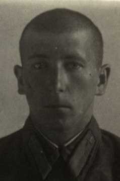Сокур Павел Никифорович