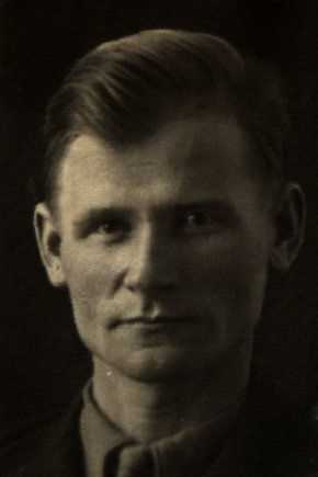 Кирилов Михаил Алексеевич