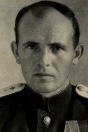 Бородкин Александр Иванович