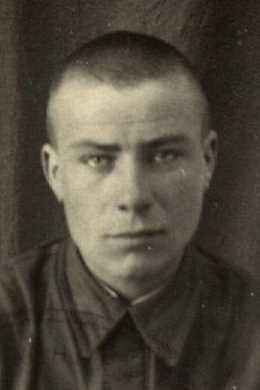 Трубкин Евгений Макарович