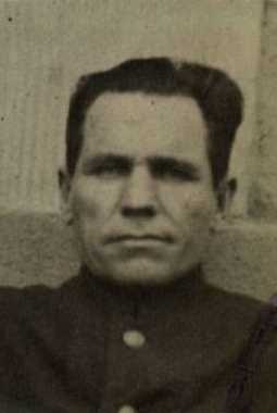 Суспицин|Суспицын Иван Ефимович