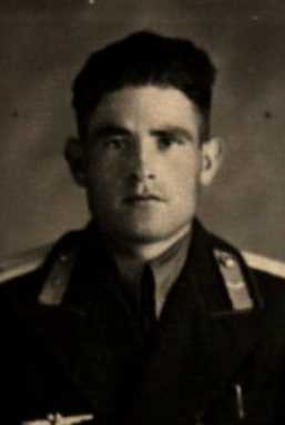 Макаров Иван Борисович
