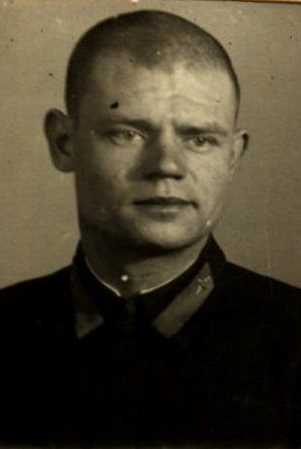 Макаров Иван Васильевич