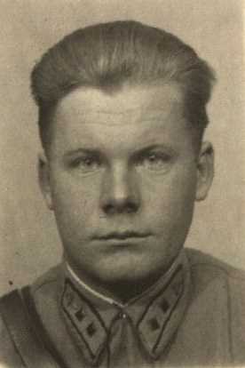 Егоров Иван Иванович
