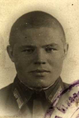 Шплатов Николай Иванович