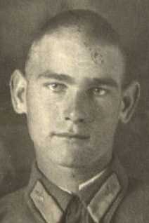 Уваров Иван Павлович