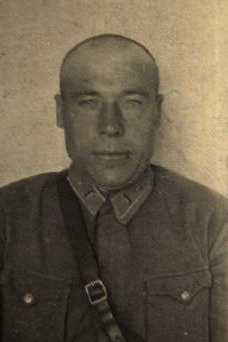 Плеханов Николай Ефремович