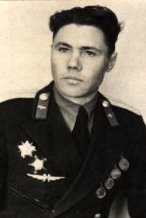 Носов Сергей Дмитриевич