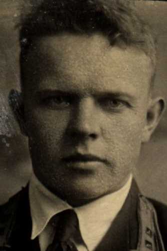 Чернышев Александр Николаевич