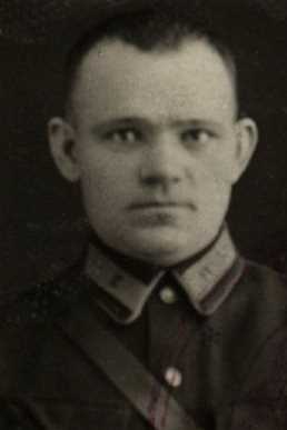 Руденок Василей (Василий) Радионович