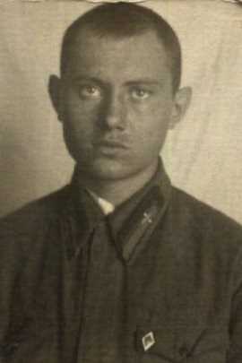 Паточкин Евгений Петрович