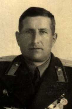 Шипов Александр Павлович