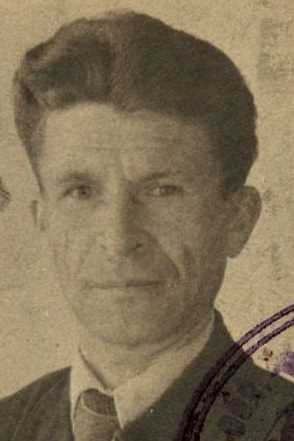 Скурихин Владимир Васильевич