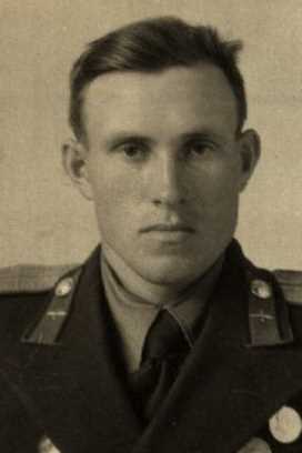 Корнев Владимир Петрович