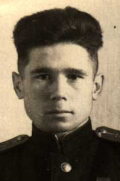 Козлов Евгений Павлович