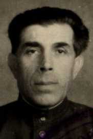 Трофимов Иван Михайлович
