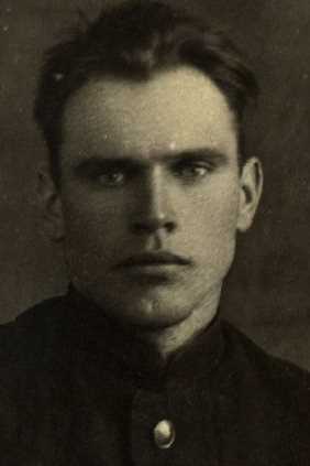 Боровский Иван Михайлович