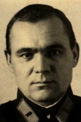 Орешников Димитрий Петрович