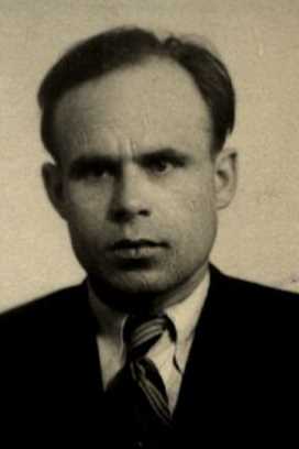 Костюченко Владимир Петрович