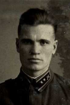 Сорокин Борис Федорович