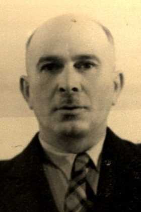 Коц Григорий Давыдович