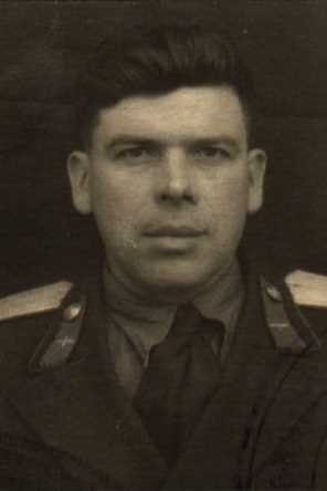 Мороз Иван Емельянович|Елисеевич