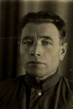 Смирнов Александр Михайлович