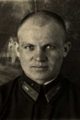 Орехов Андрей Алексеевич