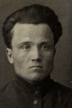 Орехов Степан Яковлевич