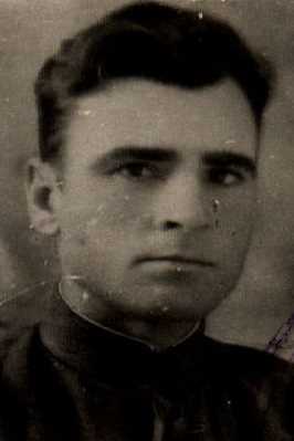 Ткач Иван Семенович